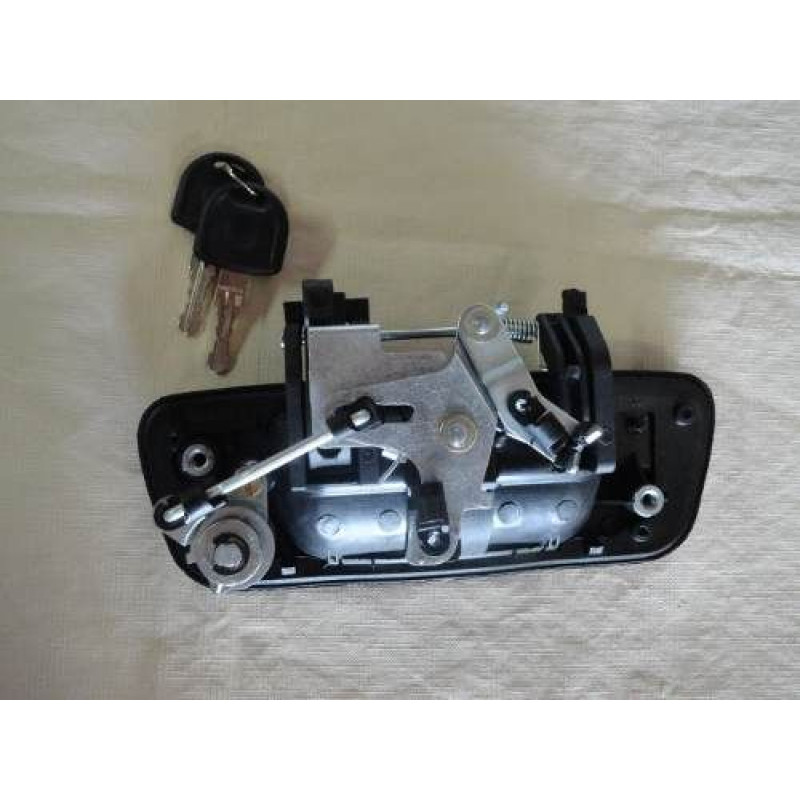 Montana - Maçaneta Externa Tampa Caçamba