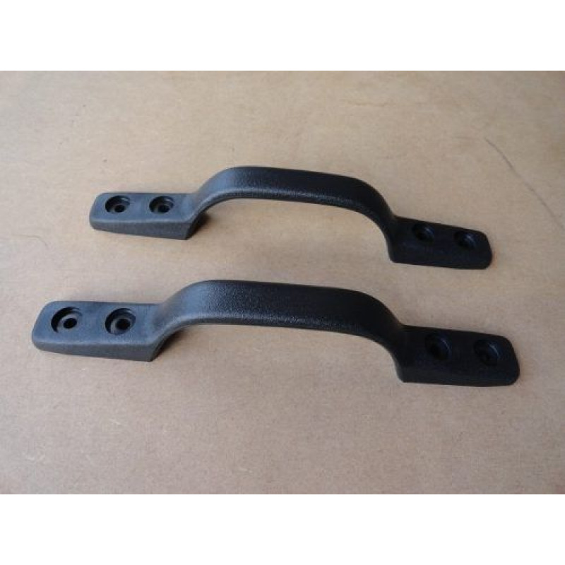 Monza - Alça Segurança Teto