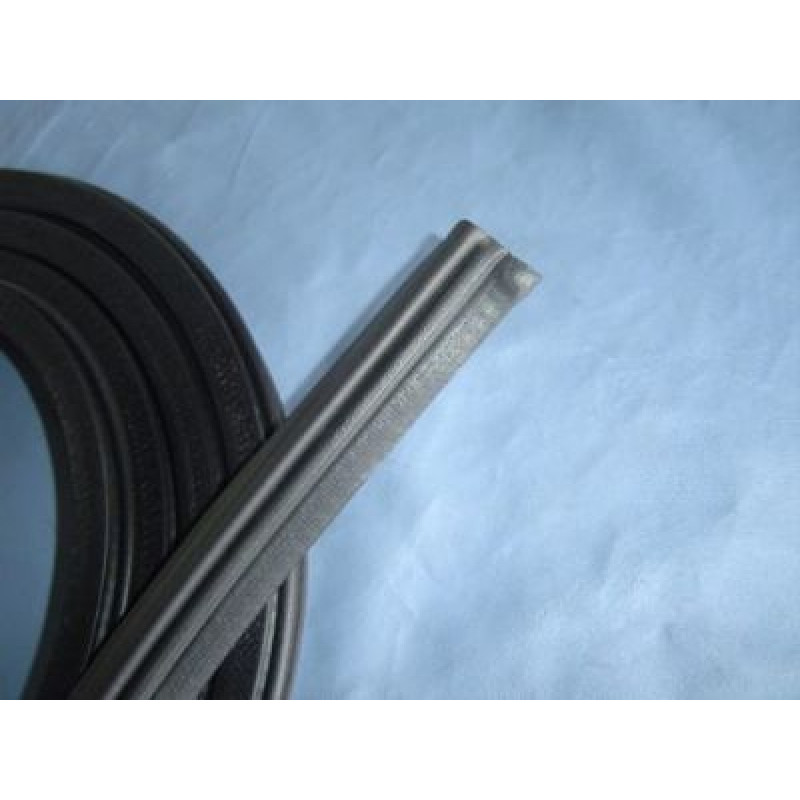 Monza 2 e 4 Portas e Hatch 88 à 92 - Borracha Porta