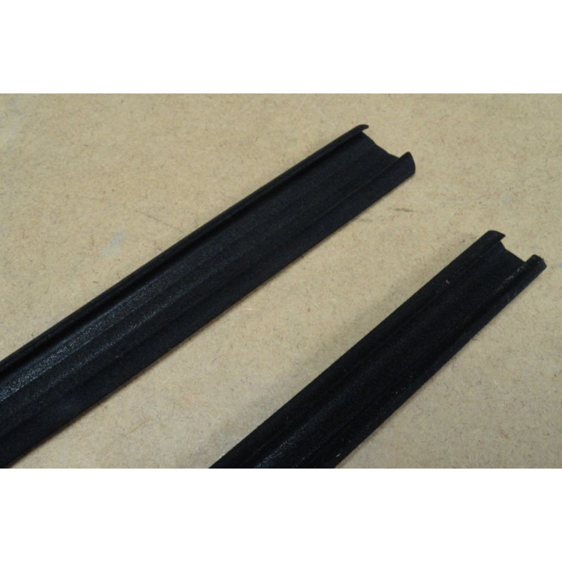 Monza 4 Portas - Canaleta Porta Traseira Esquerda