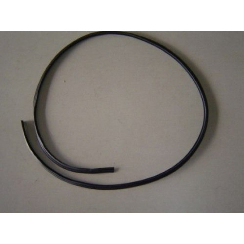 Monza 87 à 93 - Borracha Porta Mala