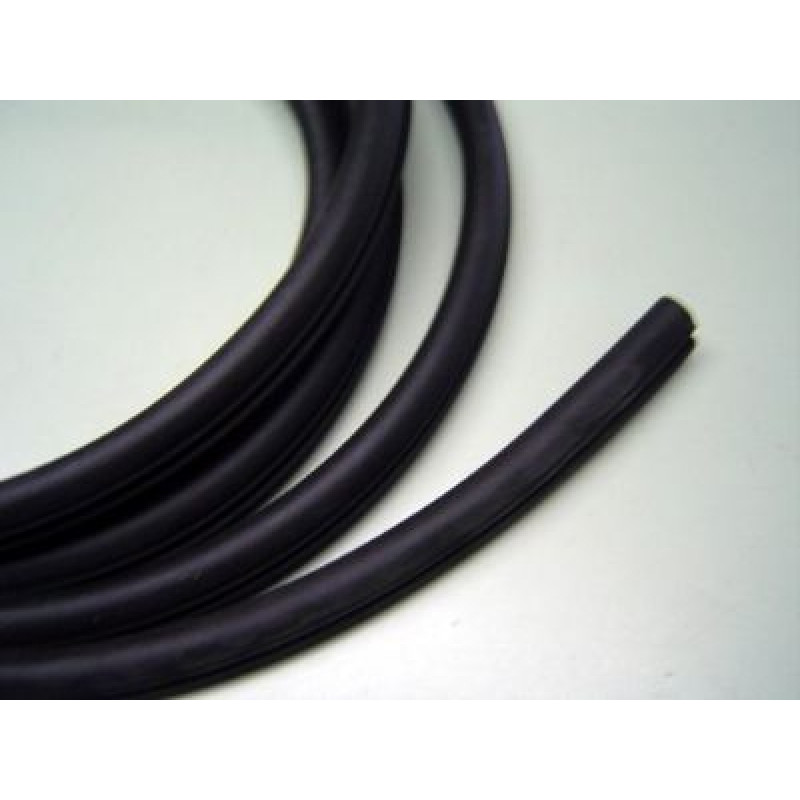 Monza até 87 - Borracha da Porta