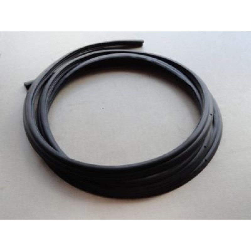 Monza e Ipanema após 91 2/4 Portas - Borracha Porta Malas