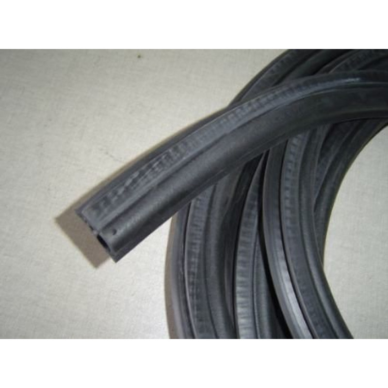 Monza Hatch até 91 - Borracha Porta Mala