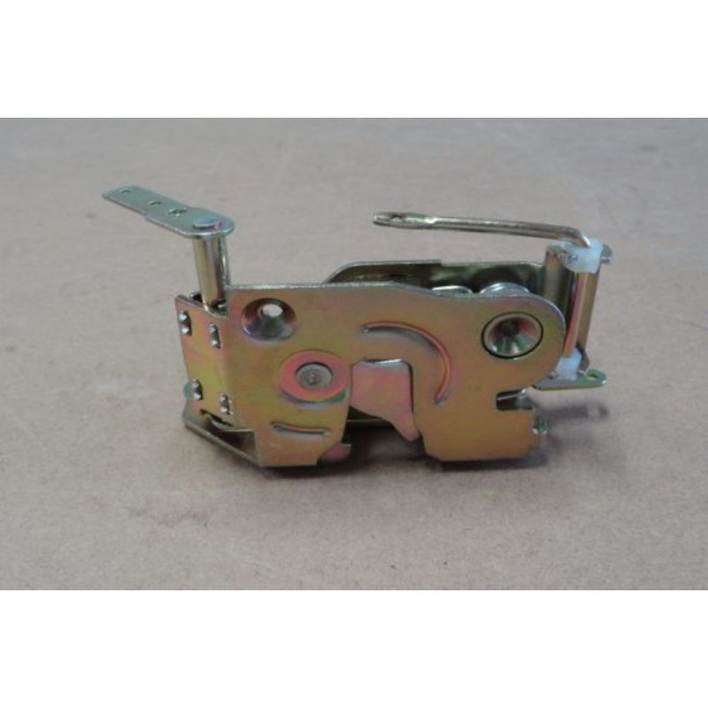 Monza Hatch e Sedan 82 à 96 - Fechadura Porta Dianteira Esquerda