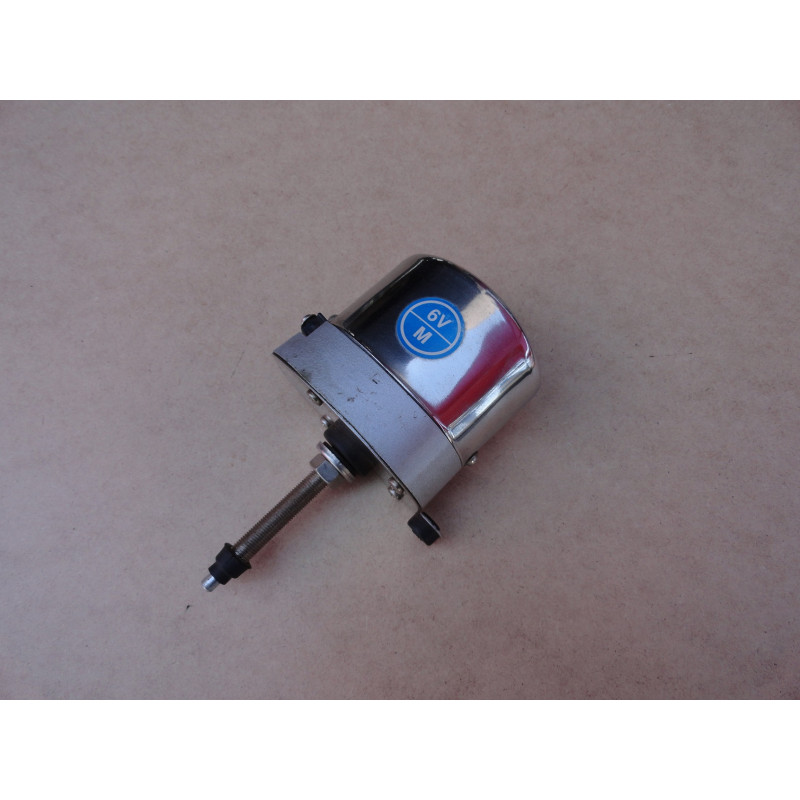 Motor Elétrico do Limpador 6 Volts Ford 1928 a 1939 Importado