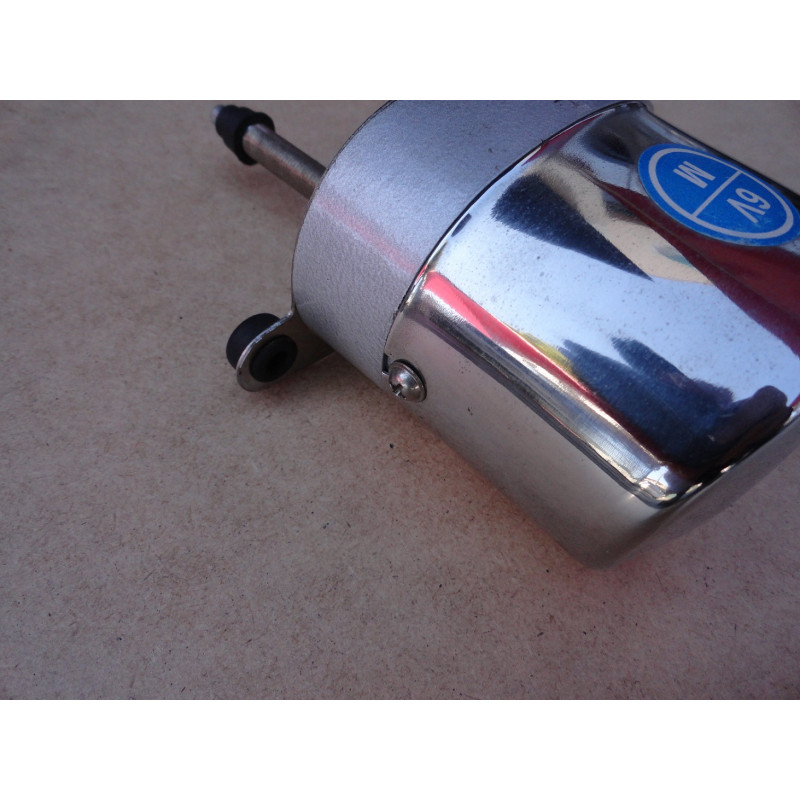 Motor Elétrico do Limpador 6 Volts Ford 1928 a 1939 Importado