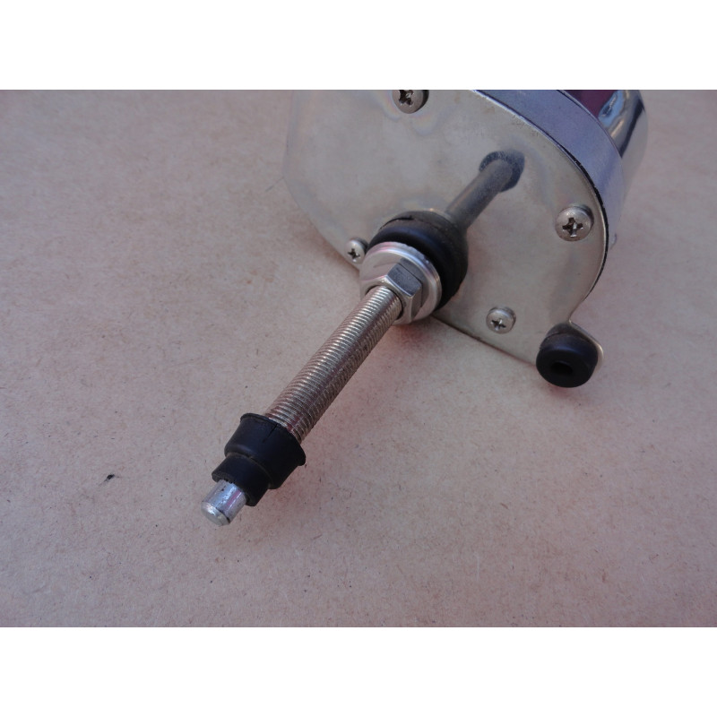 Motor Elétrico do Limpador 6 Volts Ford 1928 a 1939 Importado