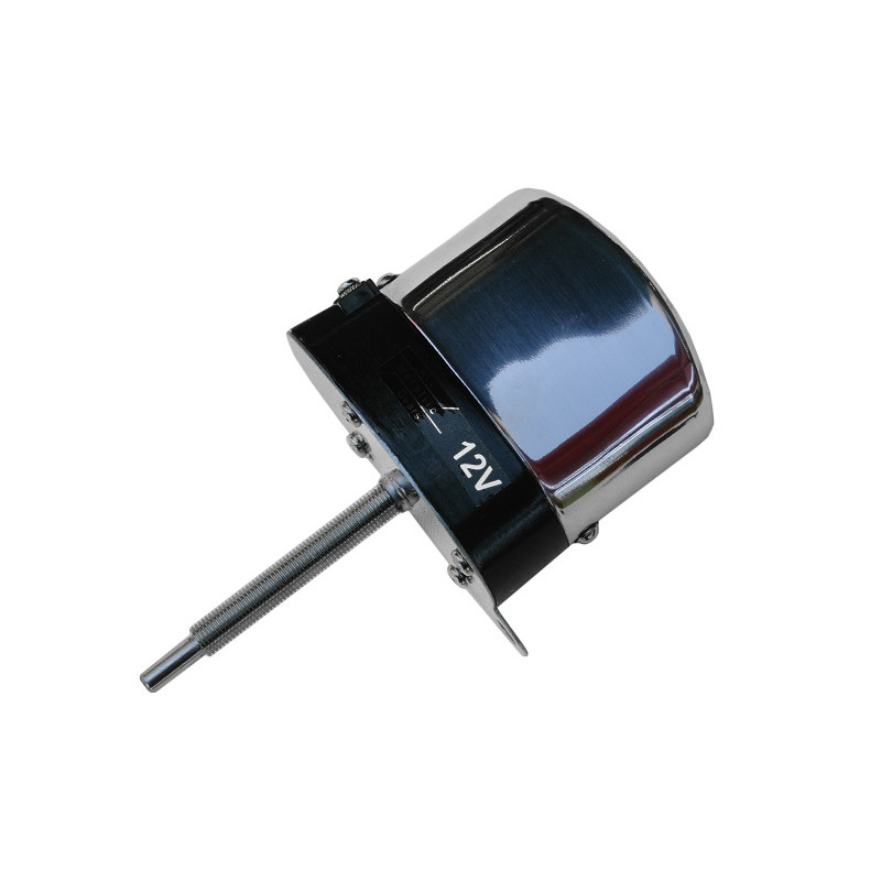 Motor Elétrico do Limpador 12 Volts Ford 28 a 39 Importado