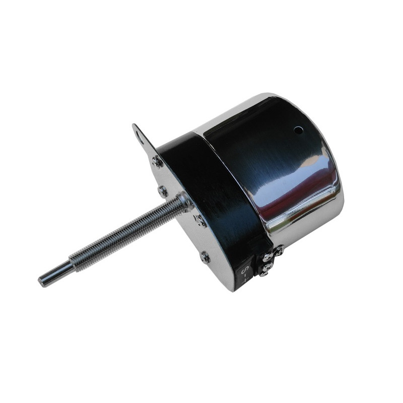 Motor Elétrico do Limpador 12 Volts Ford 28 a 39 Importado