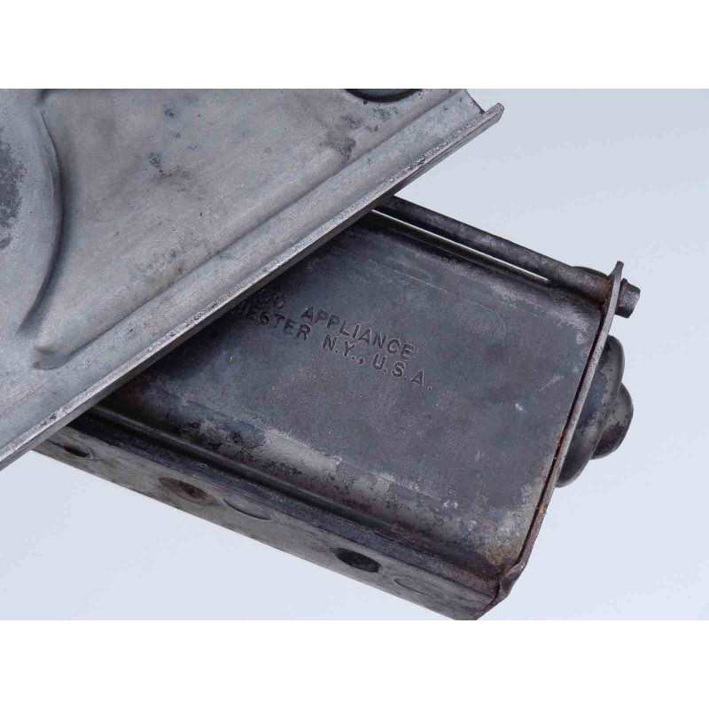 Motor Limpador Parabrisa Impala 1959 1 Velocidade Não Funciona Usado