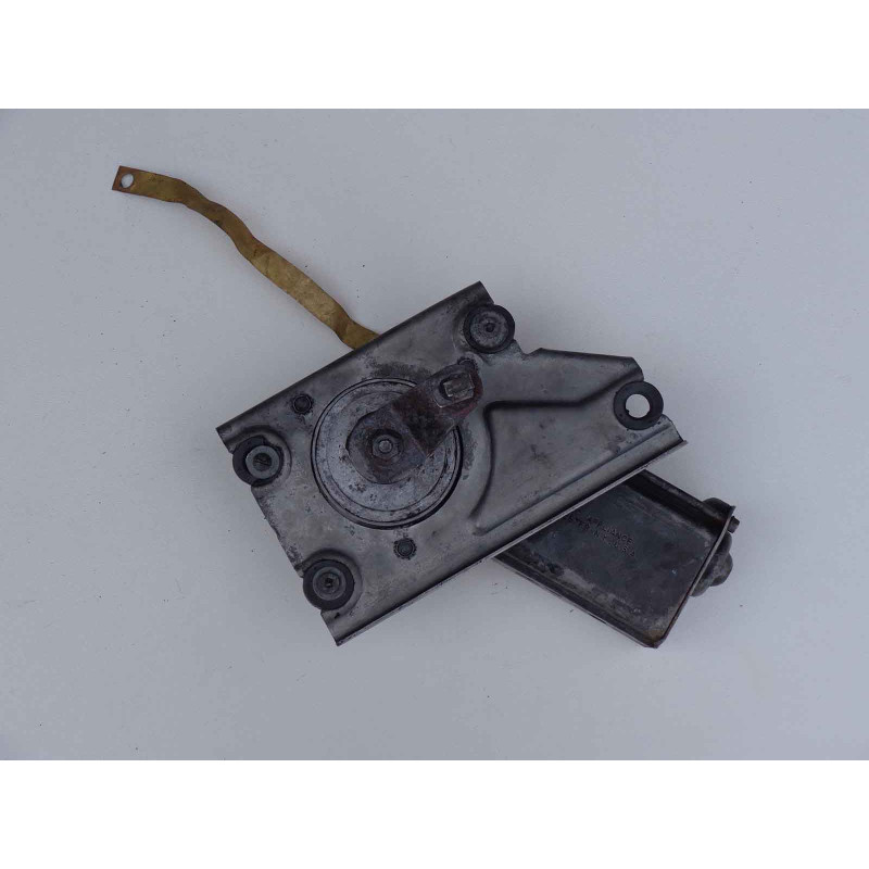 Motor Limpador Parabrisa Impala 1959 1 Velocidade Não Funciona Usado