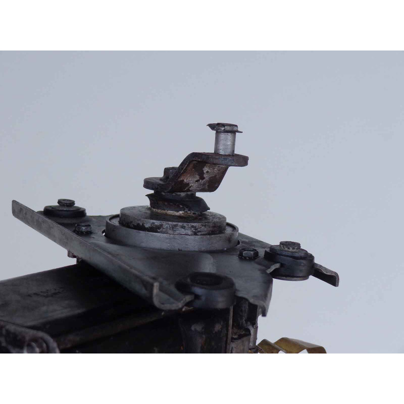 Motor Limpador Parabrisa Impala 1959 1 Velocidade Não Funciona Usado