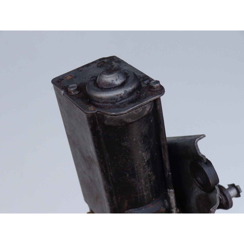 Motor Limpador Parabrisa Impala 1959 1 Velocidade Não Funciona Usado