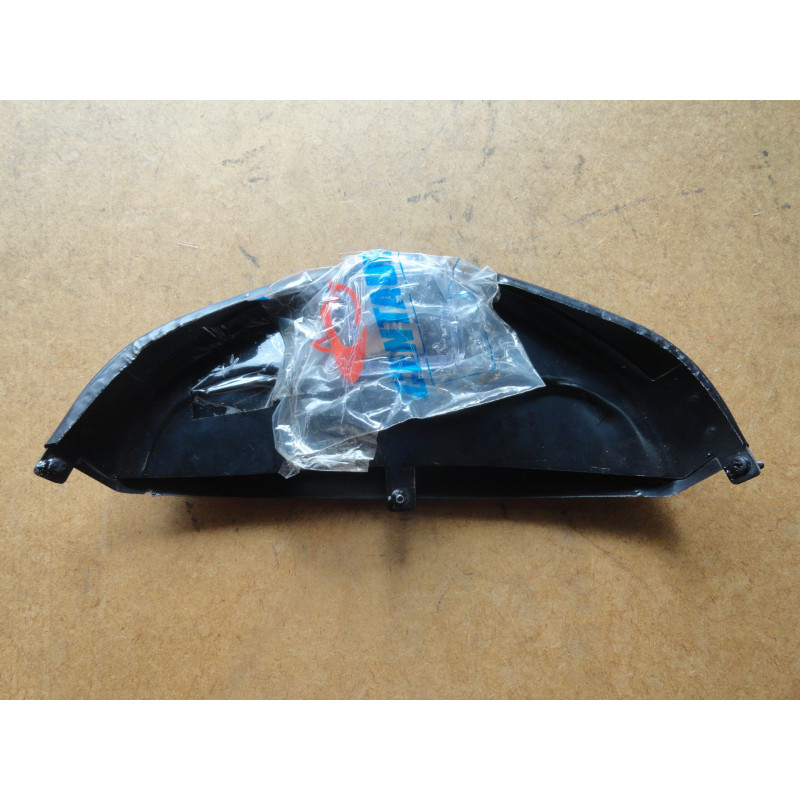 Narizinho Fusca 1971 Em Diante Montada Novo