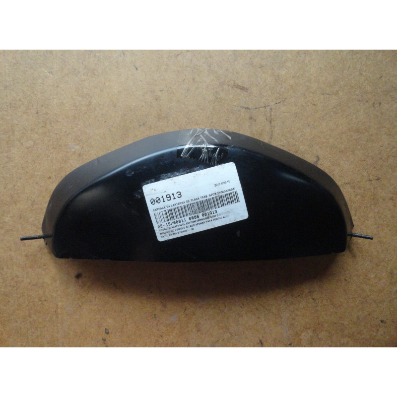 Narizinho Fusca 1971 Em Diante Montada Novo