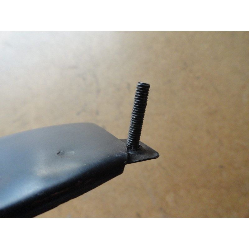 Narizinho Fusca 1971 Em Diante Montada Novo