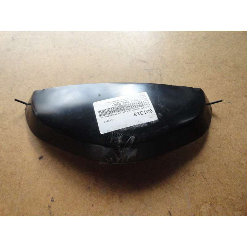 Narizinho Fusca 1971 Em Diante Montada Novo