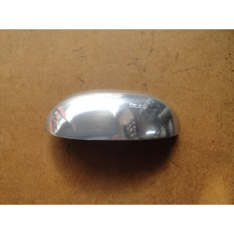 Narizinho Fusca 1965 à 1970 Alumínio Polido