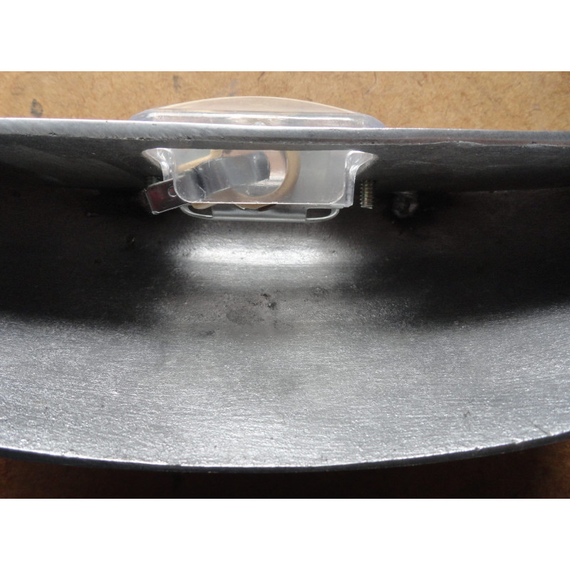 Narizinho Fusca 1965 à 1970 Alumínio Polido