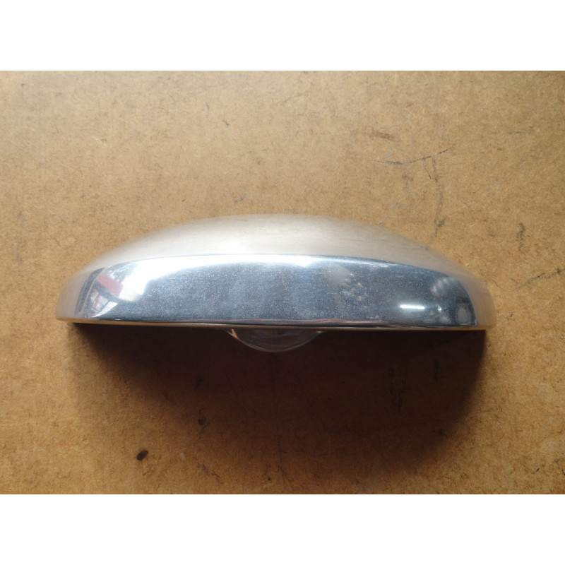 Narizinho Fusca 1965 à 1970 Alumínio Polido