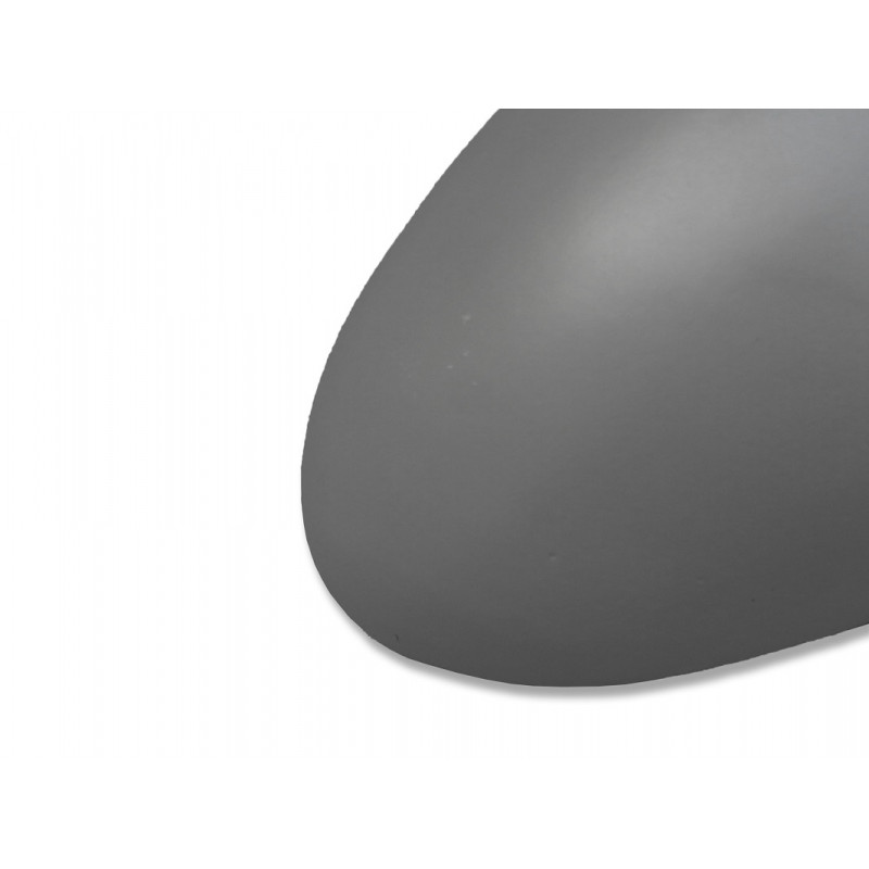 Nariz Bruxa Lanterna Placa Fusca 1959 a 1964 Novo Reprodução