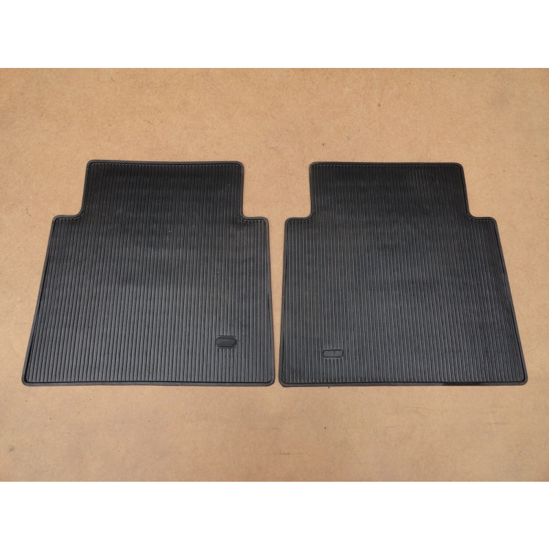 Tapete de Borracha Variant Brasilia - Jogo