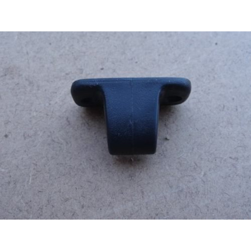 Omega - Suporte Encaixe Quebra Sol