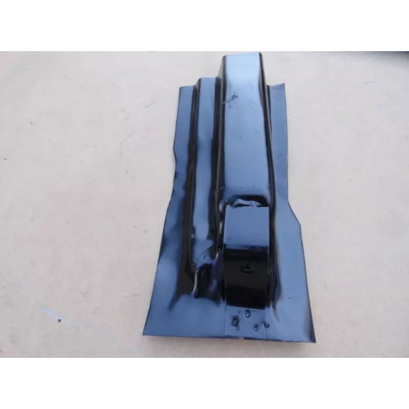 Pé Coluna Porta Diant. C-10 C-14 D-10 Veraneio 64 à 85 Direito