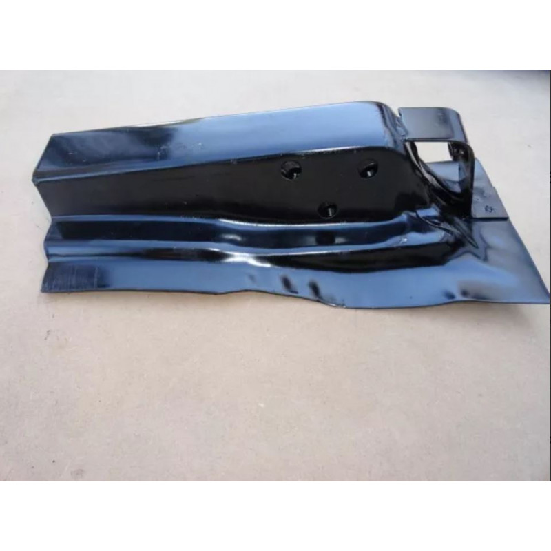 Pé Coluna Porta Diant. C-10 C-14 D-10 Veraneio 64 à 85 Direito