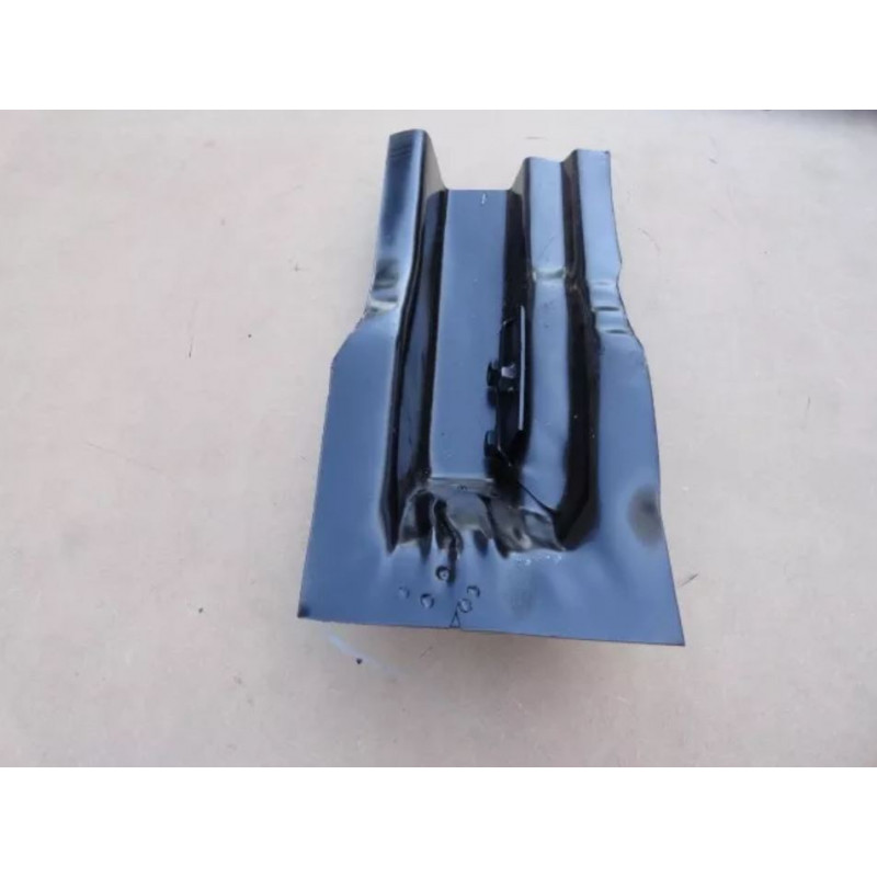 Pé Coluna Porta Diant. C-10 C-14 D-10 Veraneio 64 à 85 Direito