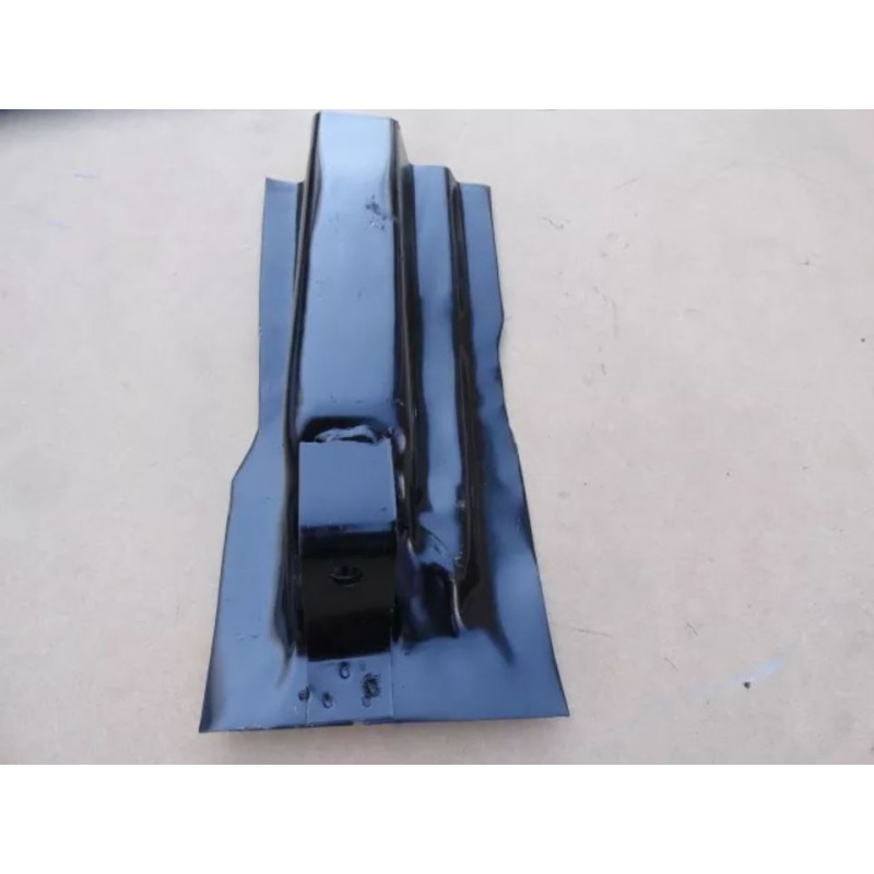 Pé Coluna Porta Diant. C-10 C-14 D-10 Veraneio 64 à 85 Esquerdo