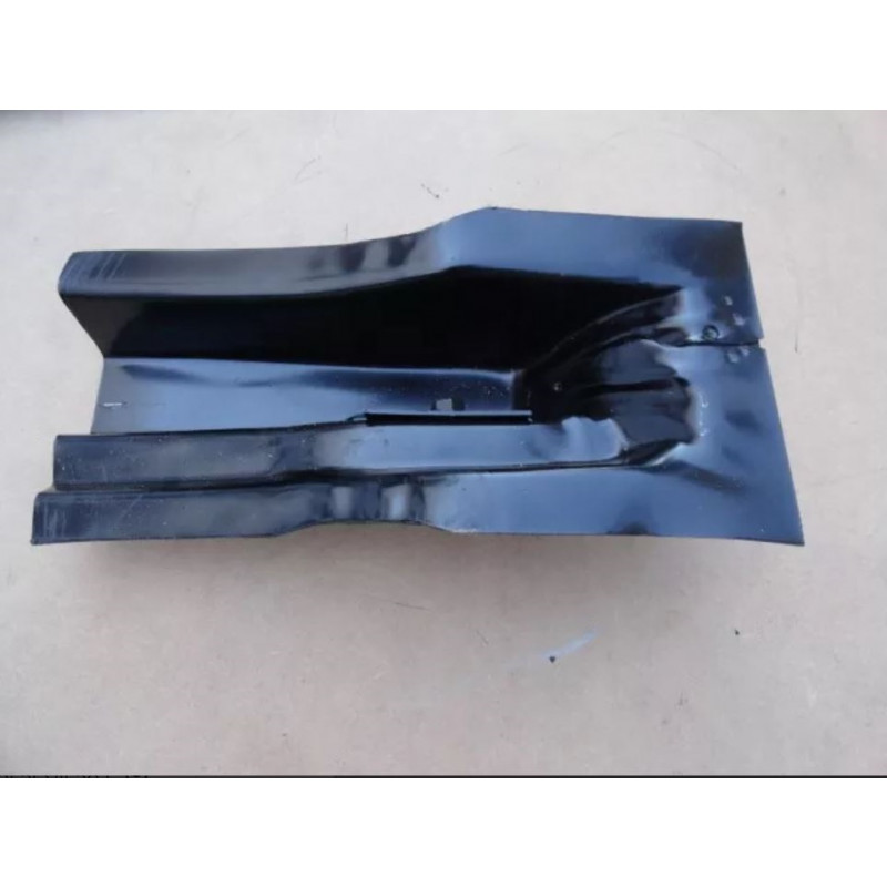 Pé Coluna Porta Diant. C-10 C-14 D-10 Veraneio 64 à 85 Esquerdo