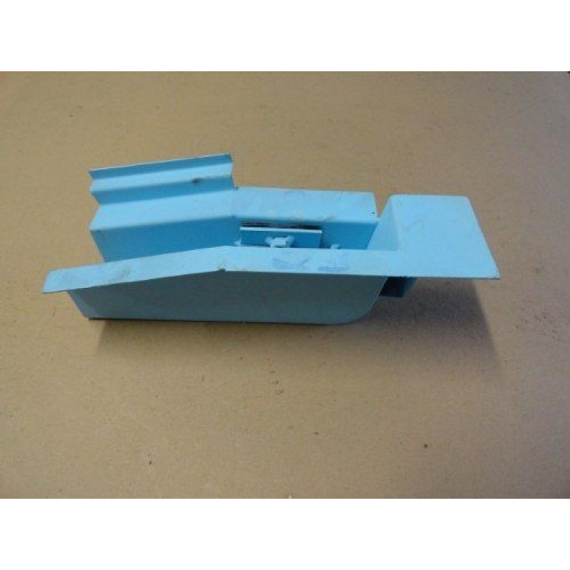 Pé Coluna Dianteiro Direito C-10 C-14 D-10 Veraneio