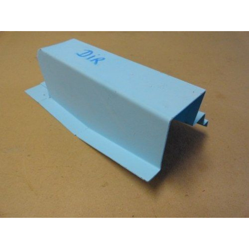 Pé Coluna Dianteiro Direito C-10 C-14 D-10 Veraneio