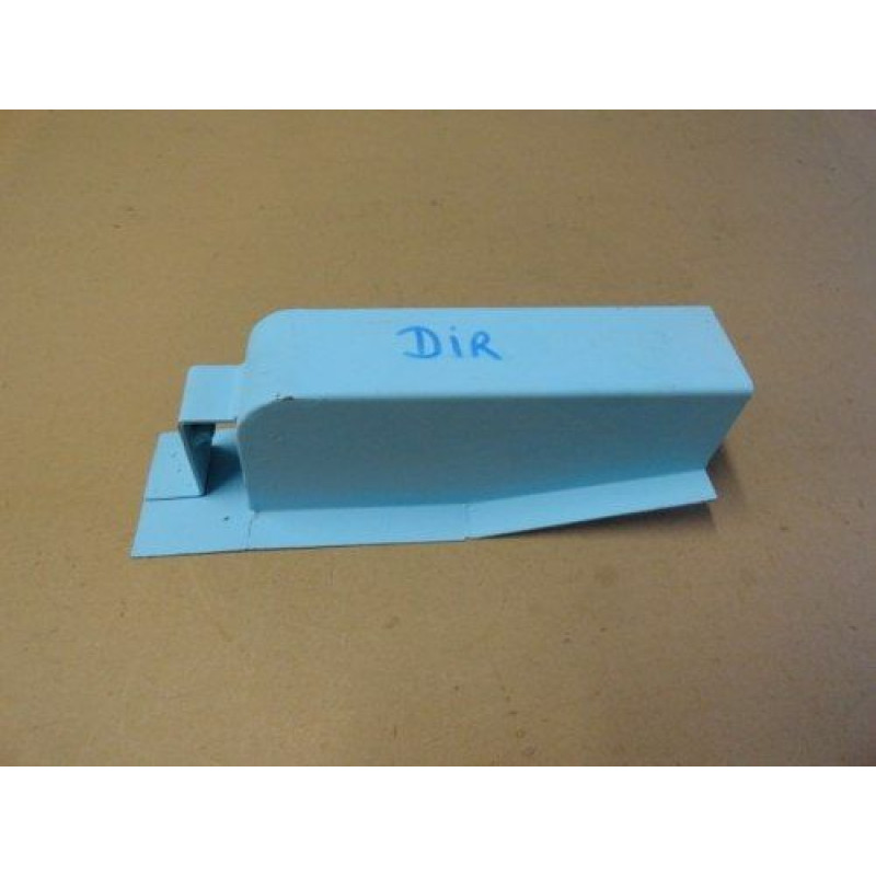 Pé Coluna Dianteiro Direito C-10 C-14 D-10 Veraneio