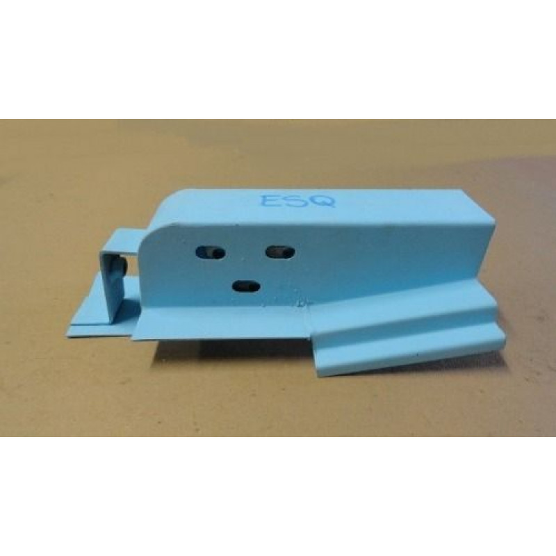 Pé Coluna Dianteiro Esquerdo C-10 C-14 D-10 Veraneio