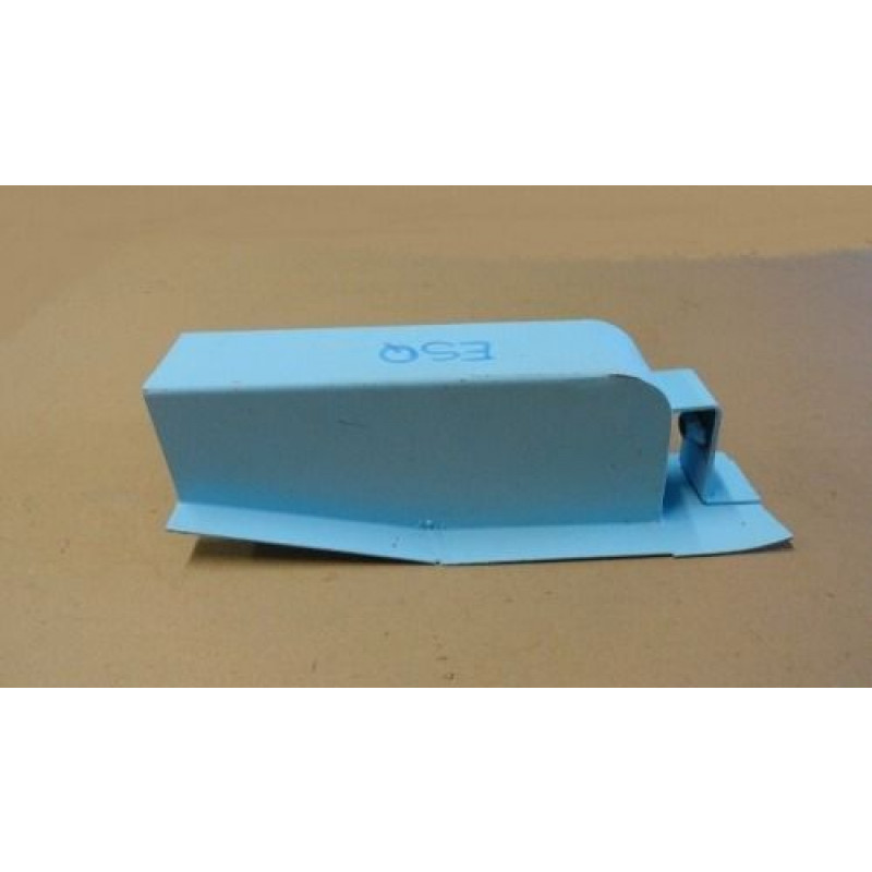 Pé Coluna Dianteiro Esquerdo C-10 C-14 D-10 Veraneio