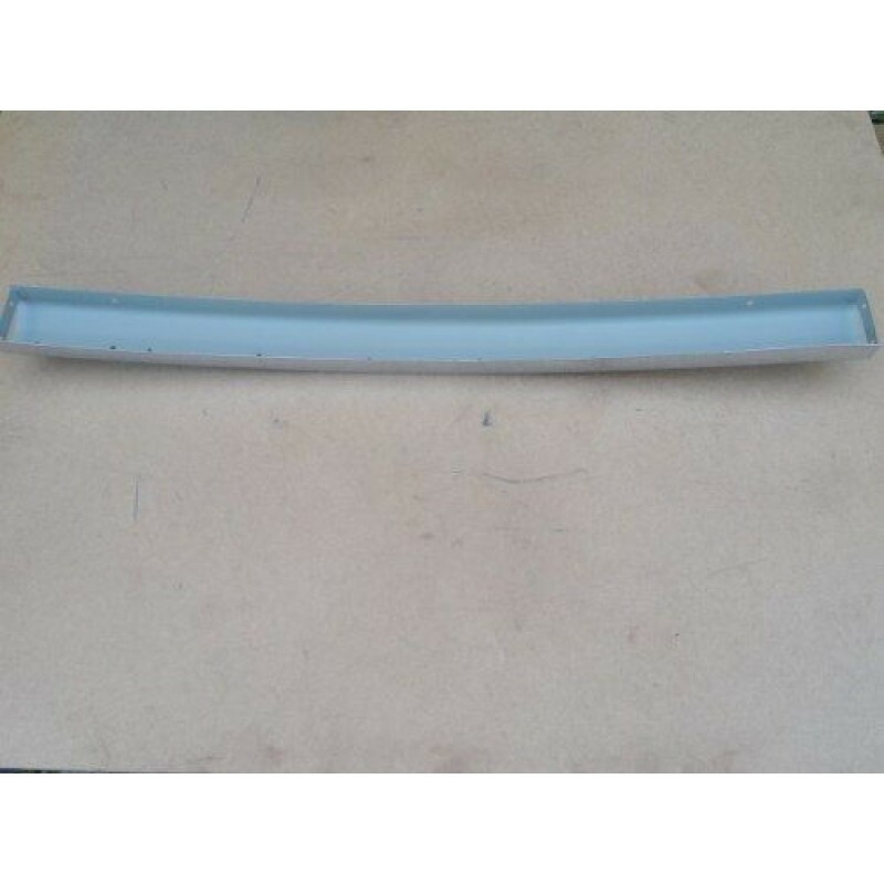 Parachoque Dianteiro Passat 79 a 85 Wolff