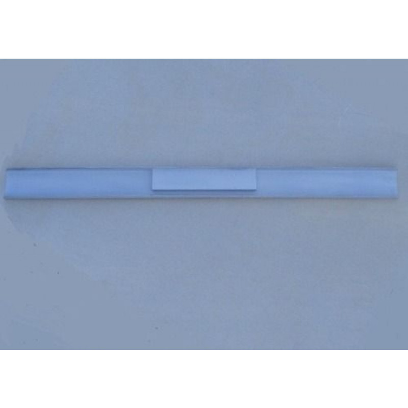 Parachoque Traseiro Chevrolet Brasil 58 à 63 Reprodução