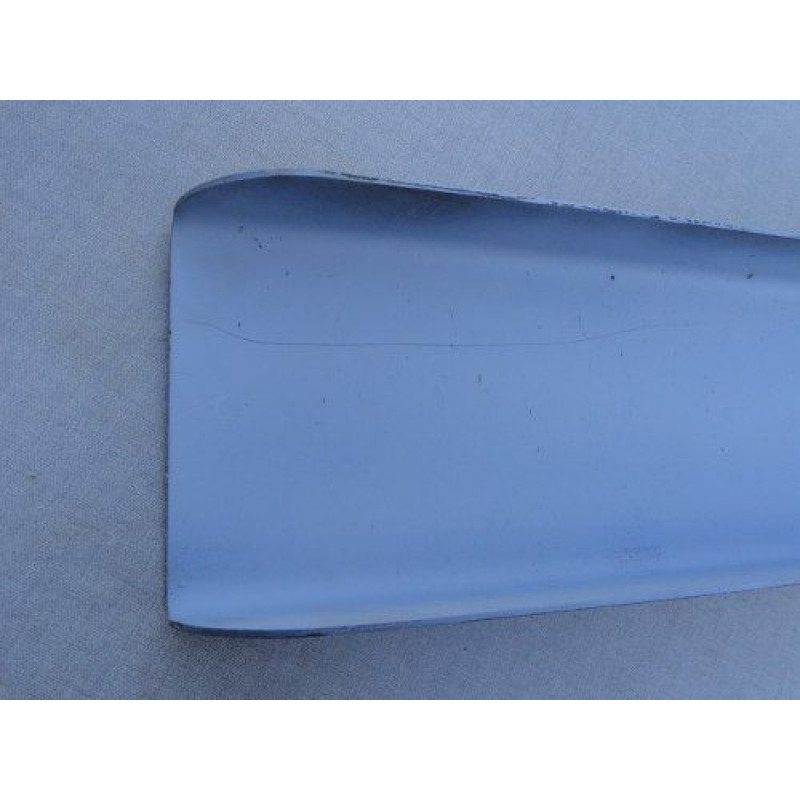 Parachoque Traseiro Chevrolet Brasil 58 à 63 Reprodução