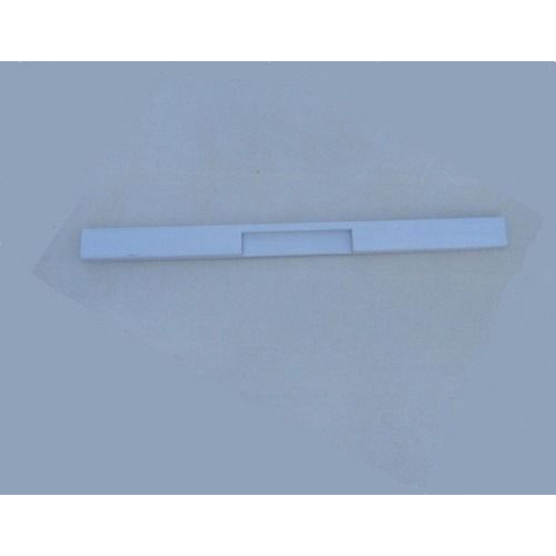 Parachoque Traseiro Chevrolet Brasil 58 à 63 Reprodução