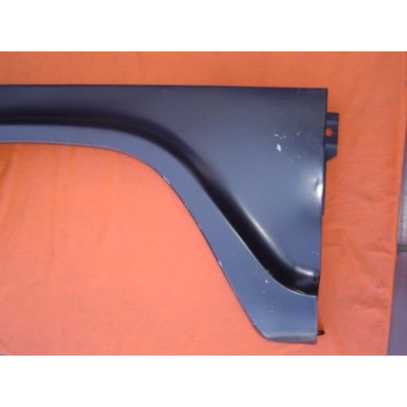 Paralama Dianteiro Esquerdo C-10, C-14, C-15, A-10, D-10 e Veraneio