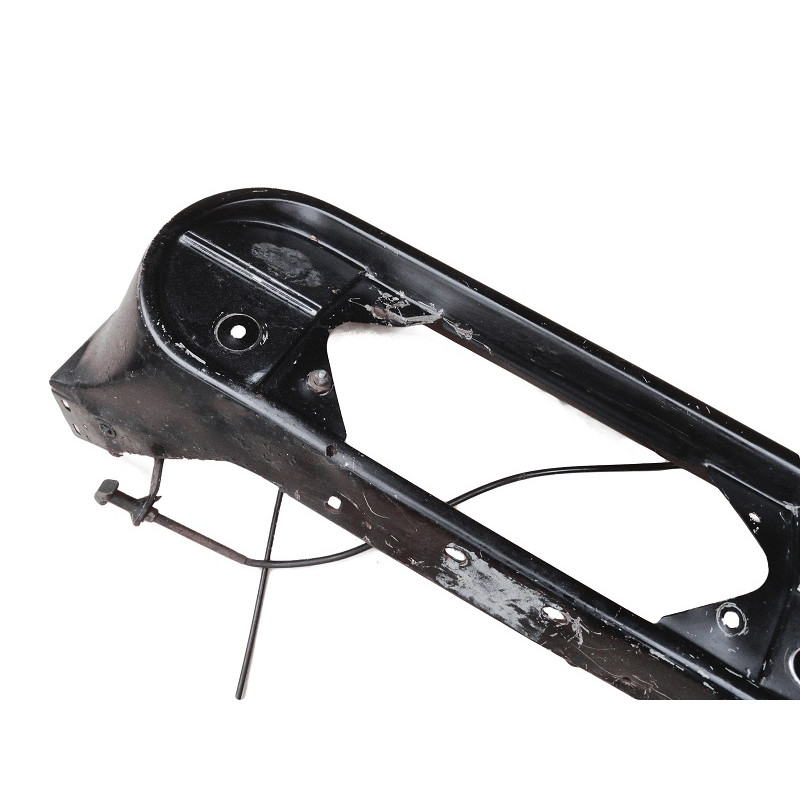 Painel Interno Console Corcel I Belina I Original Usado 