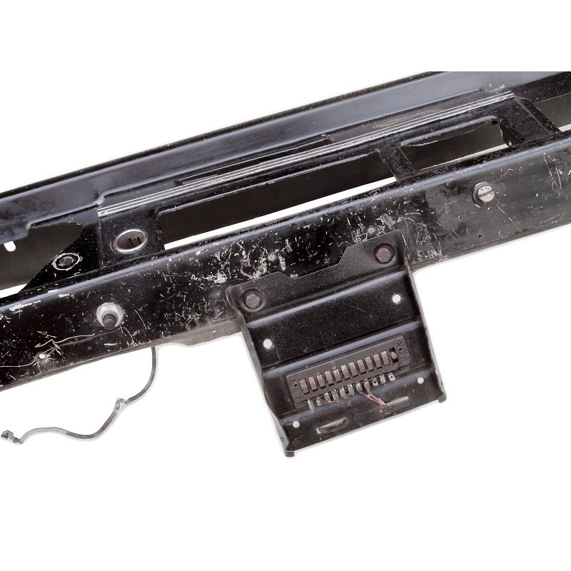 Painel Interno Console Corcel I Belina I Original Usado 