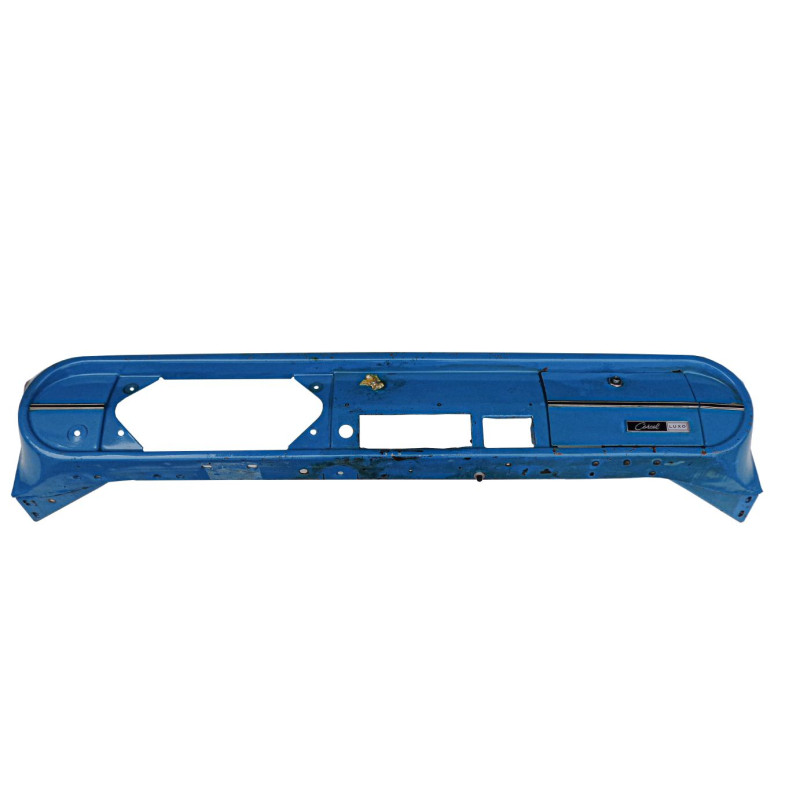 Painel Console Ford Corcel I Belina até 1977 Sem Ar Original Usado