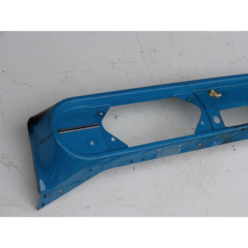 Painel Console Ford Corcel I Belina até 1977 Sem Ar Original Usado