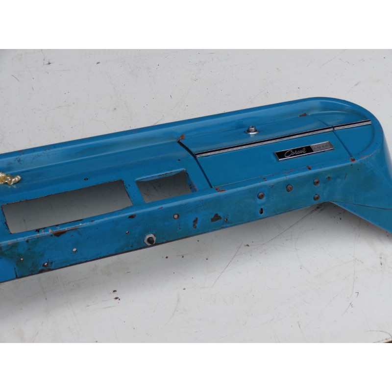 Painel Console Ford Corcel I Belina até 1977 Sem Ar Original Usado