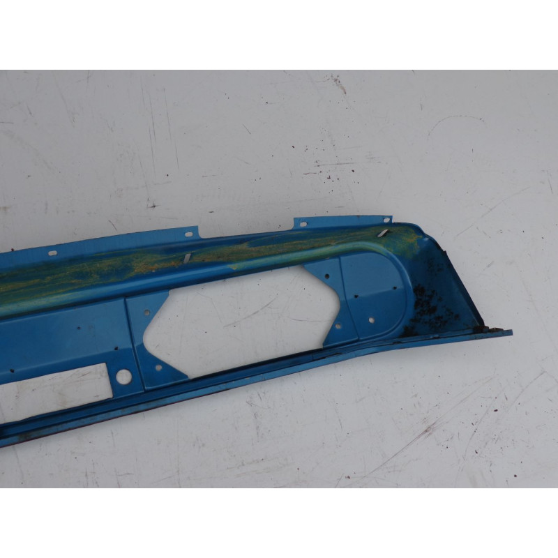 Painel Console Ford Corcel I Belina até 1977 Sem Ar Original Usado