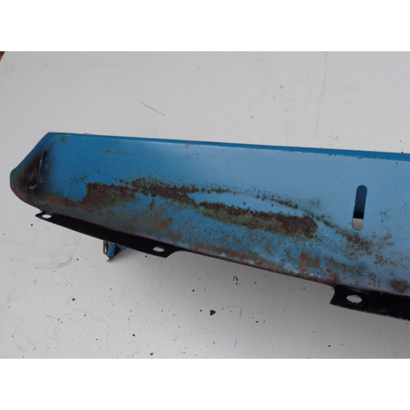 Painel Console Ford Corcel I Belina até 1977 Sem Ar Original Usado